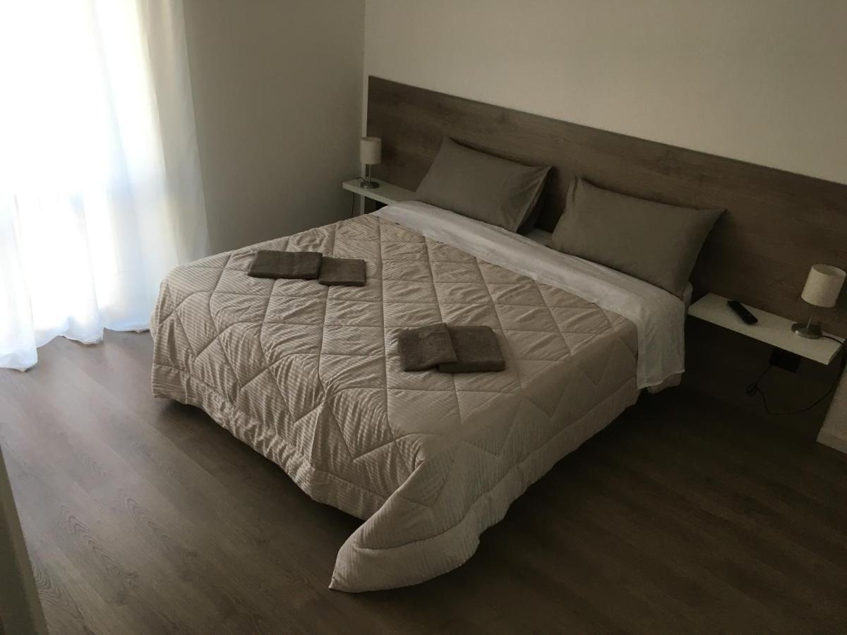 Fiore Di Loto Verona Bagian luar foto